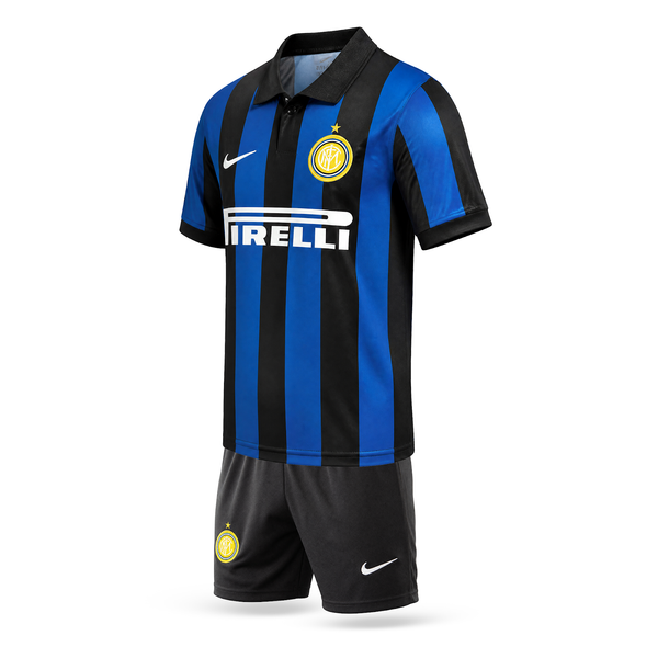 Αθλητική εμφάνιση, παιδική - εφηβική, Inter, Ronaldo, Κλασική 2003