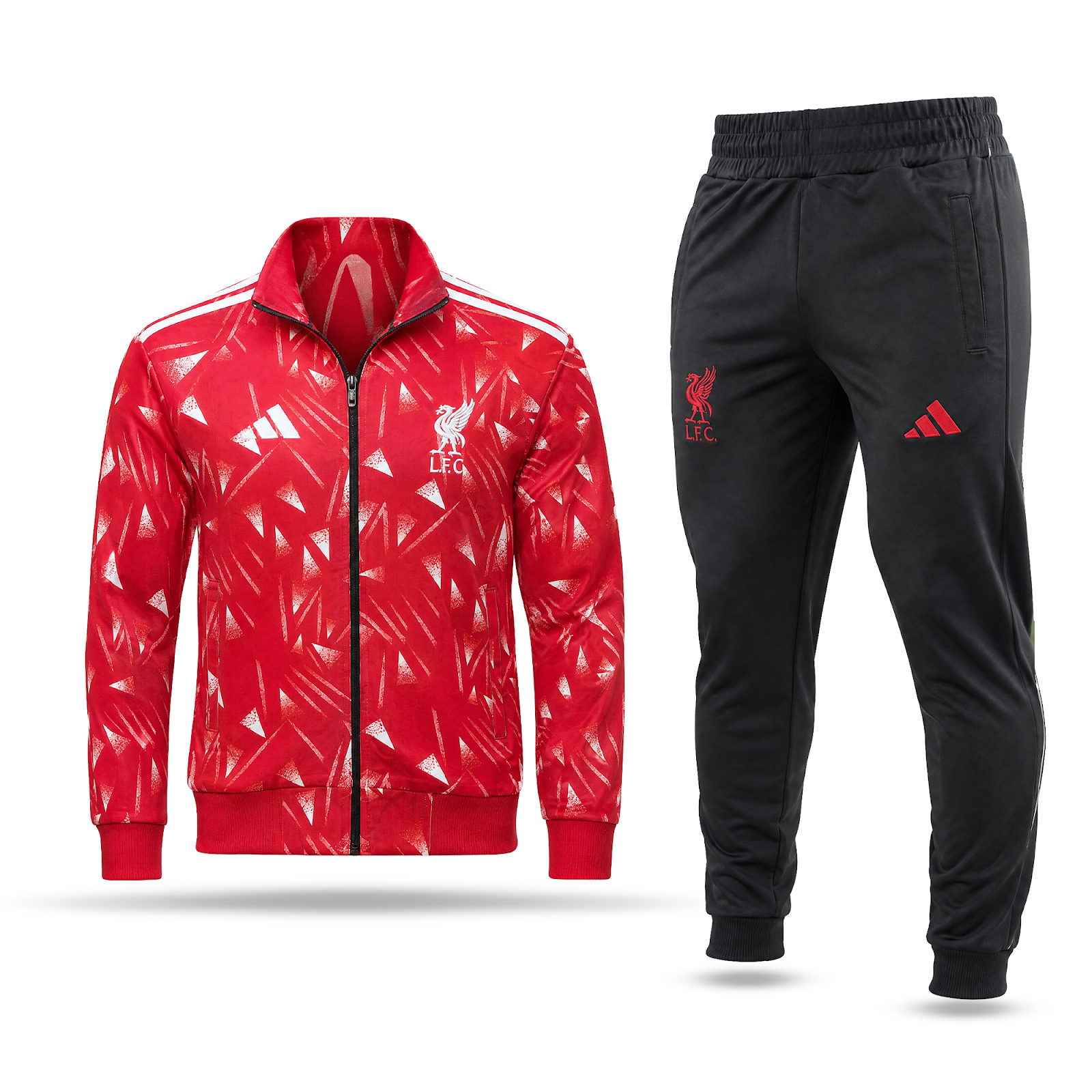 Λίβερπουλ Παιδικό Αθλητικό Σετ. 26/27. Slim Fit