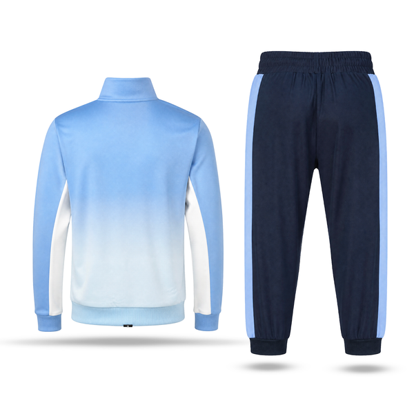 Μάντσεστερ Σίτι Παιδικό Αθλητικό Σετ. 26/27. Slim Fit