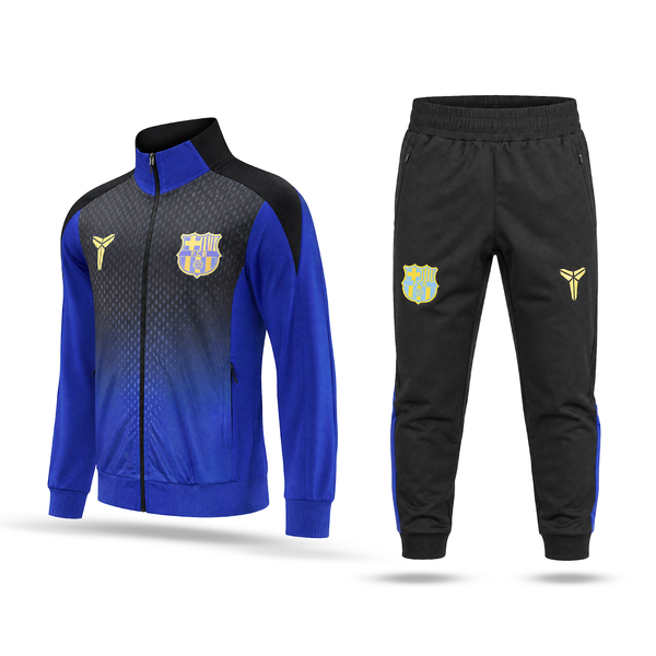 Μπαρτσελόνα Παιδικό Αθλητικό Σετ. 26/27. Slim Fit