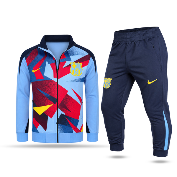 Μπαρτσελόνα Παιδικό Αθλητικό Σετ. 26/27. Slim Fit