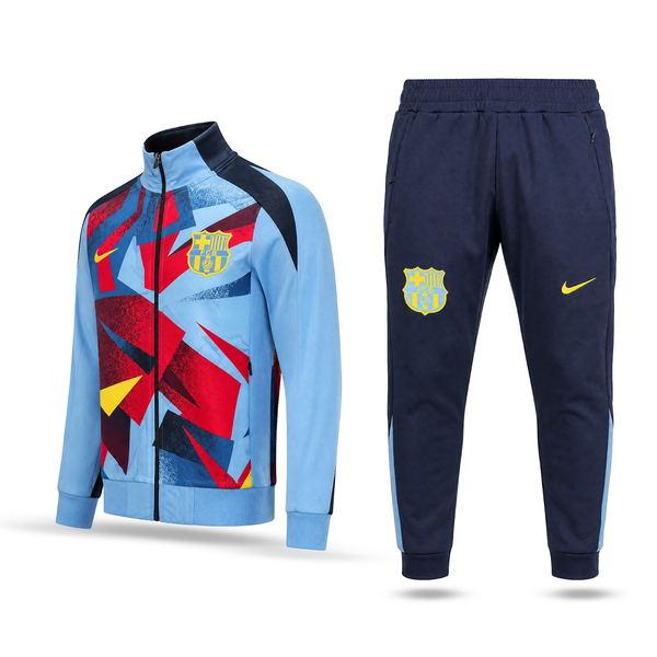 Μπαρτσελόνα Παιδικό Αθλητικό Σετ. 26/27. Slim Fit