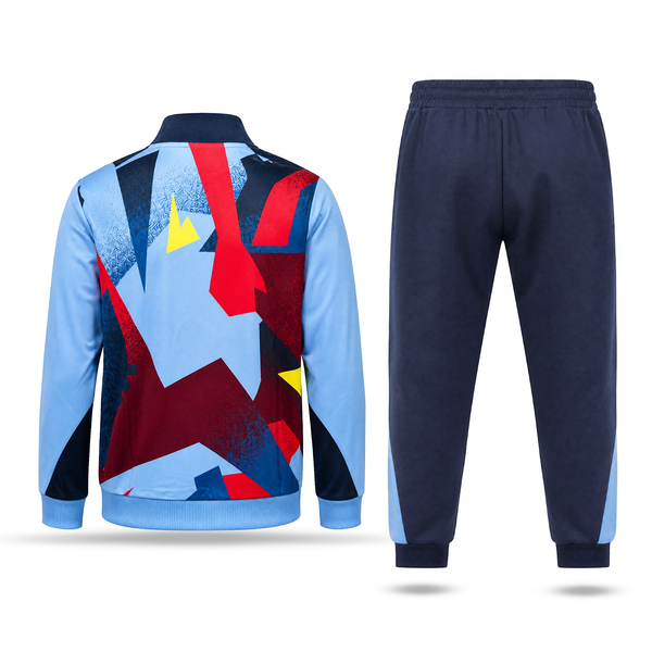 Μπαρτσελόνα Παιδικό Αθλητικό Σετ. 26/27. Slim Fit