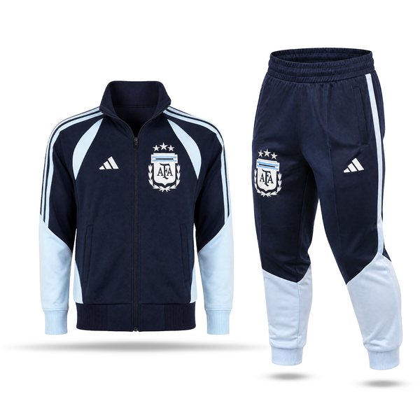 Αργεντινή Παιδικό Αθλητικό Σετ. World Cup 2026. Slim Fit