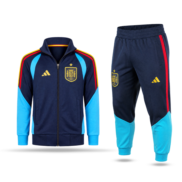 Ισπανία Παιδικό Αθλητικό Σετ. World Cup 2026. Slim Fit