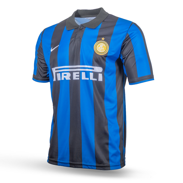 Ανδρική φανέλα ποδοσφαίρου, Inter, Ronaldo, Κλασική 2003