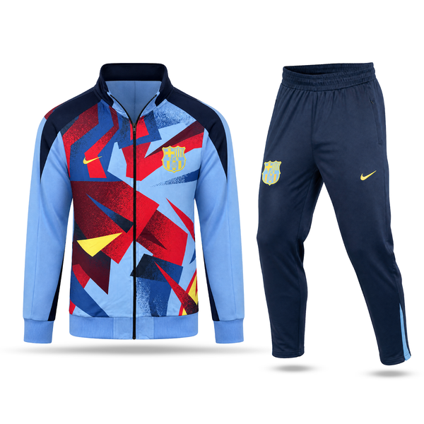 Μπαρτσελόνα Ανδρικό Αθλητικό Σετ. 26/27. Slim Fit
