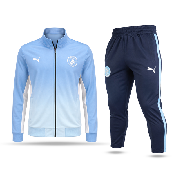 Μάντσεστερ Σίτι Ανδρικό Αθλητικό Σετ. 26/27. Slim Fit