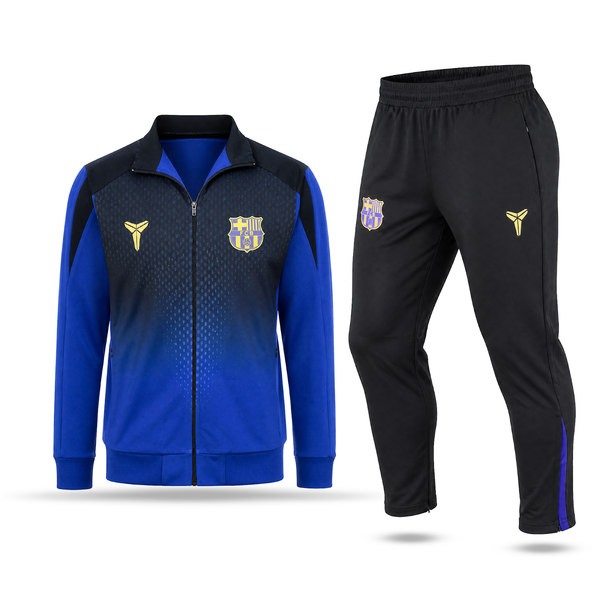 Μπαρτσελόνα Ανδρικό Αθλητικό Σετ. 26/27. Slim Fit