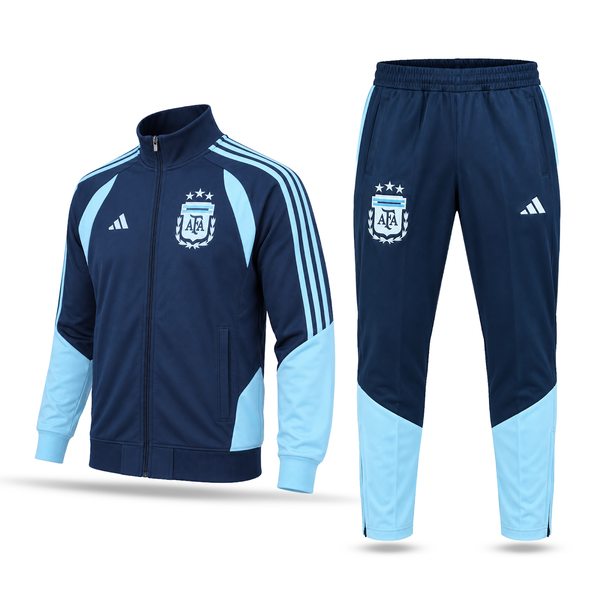 Αργεντινή Ανδρικό Αθλητικό Σετ. World Cup 2026. Slim Fit